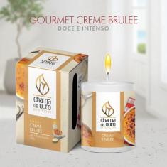 Kit 3x Vela Aromática Vela Perfumada - Várias Opçoes Perfume Aromatera