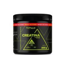 Creatina Topway 100 Pura 300g