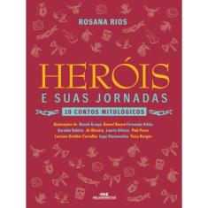Heróis E Suas Jornadas