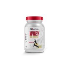 Whey Protein MIX pote 900gr - ABS Nutrition - Absolut Nutrition, Bauni