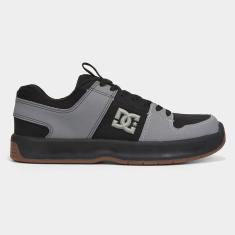 Tênis DC Shoes Lynx Zero Masculino-Masculino