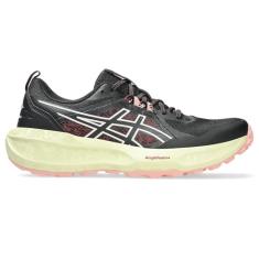 Tênis ASICS GEL-Sonoma 8 - Feminino - Preto/Branco - tam: 35
