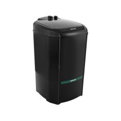 Lavadora LE2002PT Lavamax Eco Suggar 20,1kg Preto 110V, Preto, 110V