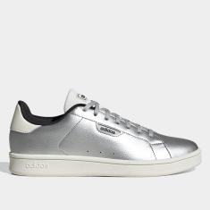 Tênis Feminino Adidas Urban Court-Feminino