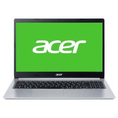 Notebook Aspire 5 I5 8GB 256GB ssd A515-54-54VN Linux - Acer