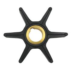 Rotor Bomba Água Motor Popa Mercury 18-25-40-50 HP Importado