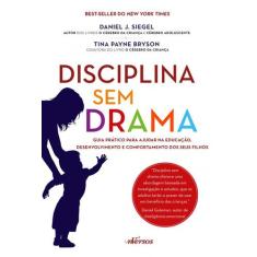 Livro - Disciplina Sem Drama