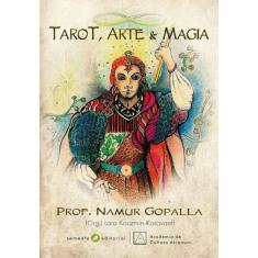 Tarot, Arte e Magia