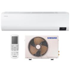 Ar-condicionado Split Quente e Frio Inverter 22000 BTUS AR24BS Samsung