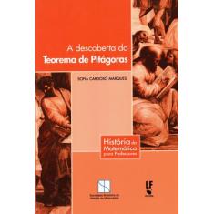 Livro - A Dscoberta Do Teorema De Pitágoras
