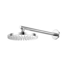 Chuveiro Docol Eden R200 887906 de Parede Cromado