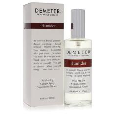 Perfume Feminino Demeter Humidor  Demeter 120 Ml Cologne