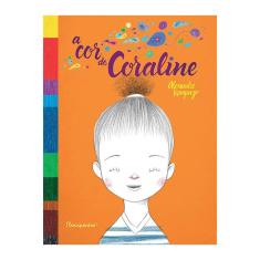 A Cor De Coraline