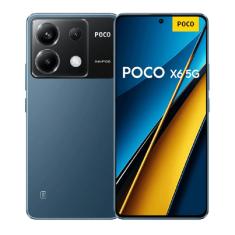 Smartphone Poco X6 5G 12Gb Ram 512Gb