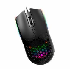 Mouse USB Gamer K-mex M136