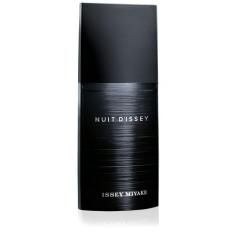 Perfume Niut Dissey Masculino Eau De Toilette 125ml - Issey Miyake