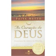 Ao coracao de deus, 3