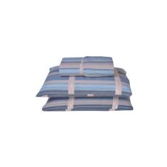 Jogo de Lençol Dia A Dia Estampado 3 Peças Casal, Queen ou King Percal