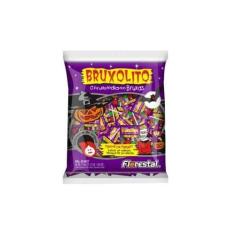 Pirulito Bruxolito Florestal 500g