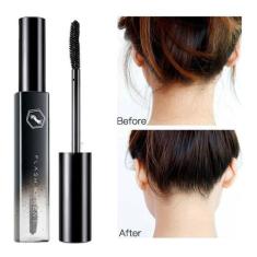 Máscara Rimel Cabelo Gel Alisamento Frizz Penteado - Flash