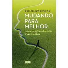 Livro - Mudando para melhor