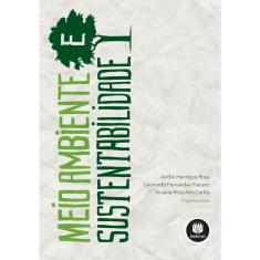 Livro - Meio Ambiente e Sustentabilidade