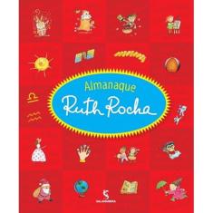 Almanaque ruth rocha