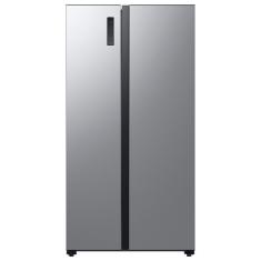 Geladeira Samsung Side By Side 490 Litros All Around Cooling - RS52