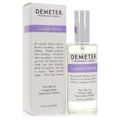 Perfume Feminino Demeter 120 Ml Lavender Martini Cologne
