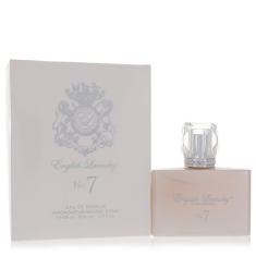 Perfume Feminino No. 7 English Laundry 100 Ml Eau De Parfum