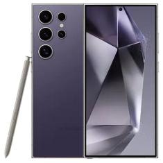 SMARTPHONE SAMSUNG GALAXY S24 ULTRA SMS928B DUAL SIM DE 512GB, 12GB RA