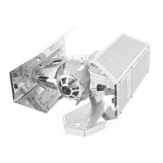 Miniatura De Montar Star Wars Darth Vader Tie Fighter MMS253