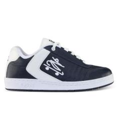 Tênis Qix Chorão 02-Unissex