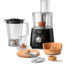 Multiprocessador Philips Walita Power Chop 1000w Preto 220V HR7304/90,