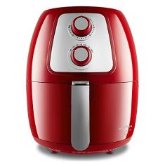 Fritadeira Air Fryer Britânia BFR21V 4L 1500W
