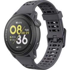 Coros - Relógio Esportivo Gps Pace 3 - Preto-wpace3-blk