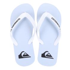 Chinelo Quiksilver Molokai Masculino-Masculino