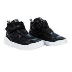 Tênis Feminino Coca-Cola Cc2239 Soho Puffer Hi-Feminino