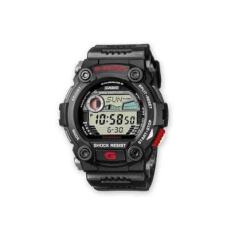 Relógio G-Shock Masculino G-7900-1DR-Masculino