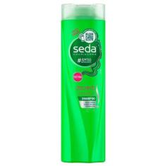 Shampoo Seda Cocriações Cresciemnto Saudável 325ml