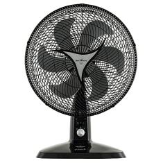 Ventilador Ventus Insect, 130w, Preto, 110v, Britânia