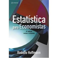Estatística Para Economistas