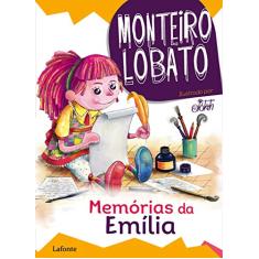 Memórias da Emília