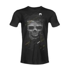 Camiseta Venum Skull Fx Dark