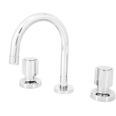 Torneira Misturador Lavatório 3195 C40 1/4 Volta