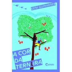 A Cor Da Ternura - Ftd