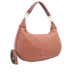 Bolsa Hobo em Floater Agnes-Feminino