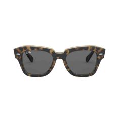 Óculos de Sol Ray-Ban State Street Havana 0RB2186 1292B149