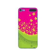 Capa Adesivo Skin358 Verso Para iPod Toch 6ª Geração (2015) - KawaSkin