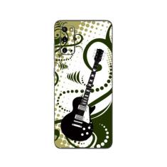 Capa Adesivo Skin368 Verso Para Samsung Galaxy S20 - KawaSkin